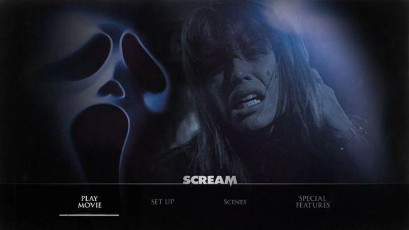 Scream Trilogy | Home Cinema Choice